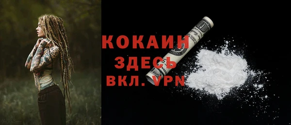 тгк Майский